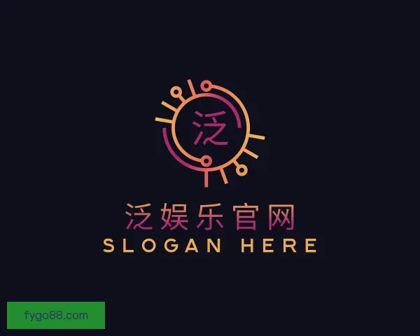 发现泛娱乐官网